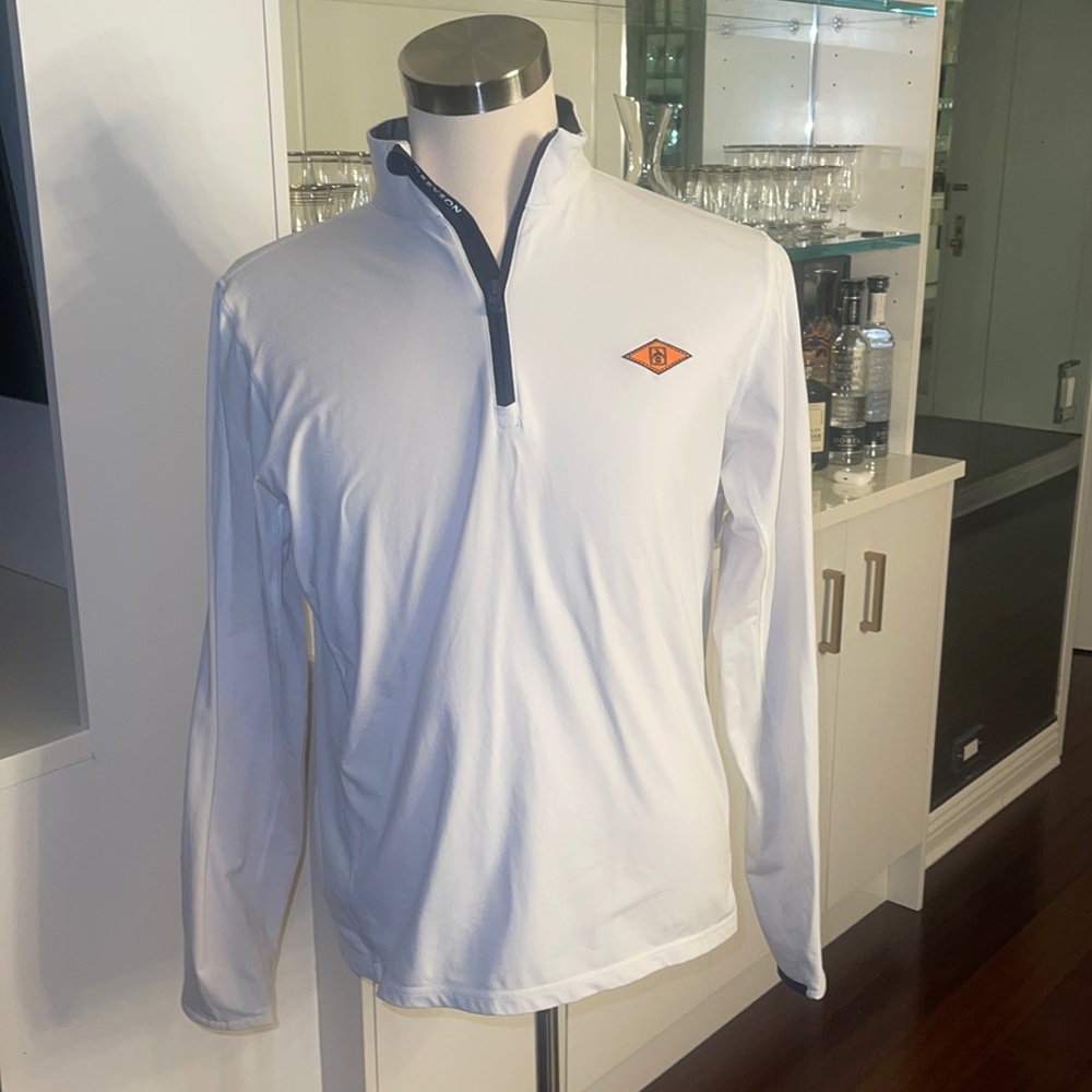 Greyson Indian Creek CC Miami